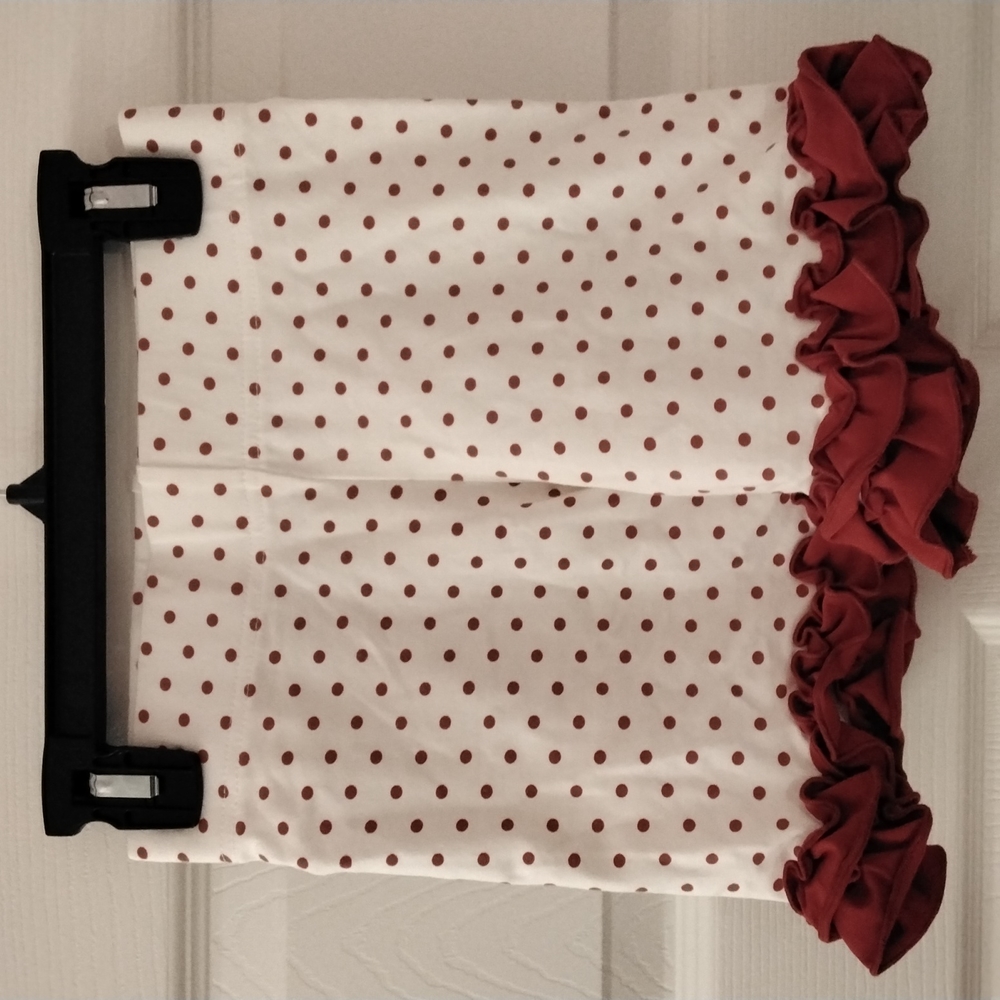 Sweet Honey 🍯  Ruffle Shorts